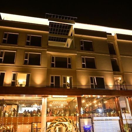 Hotel Palace View Murshidabad Kültér fotó